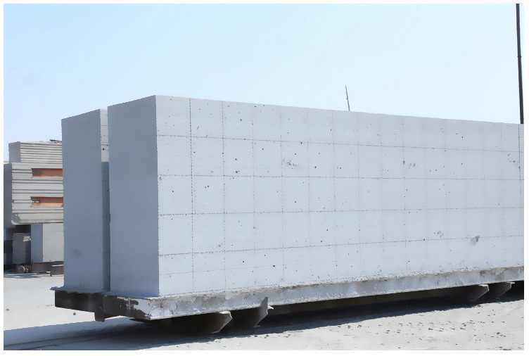 大丰加气块 加气砌块 轻质砖气孔结构及其影响因素