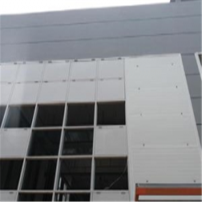 大丰新型蒸压加气混凝土板材ALC|EPS|RLC板材防火吊顶隔墙应用技术探讨