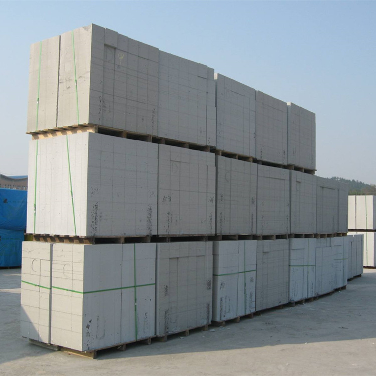 大丰宁波台州金华厂家：加气砼砌块墙与粘土砖墙造价比照分析
